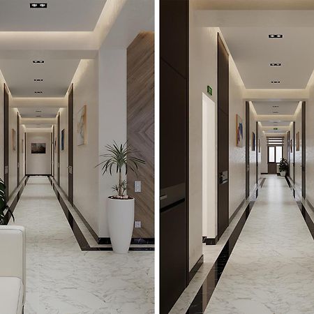 Energy Hotel Ташкент Екстер'єр фото