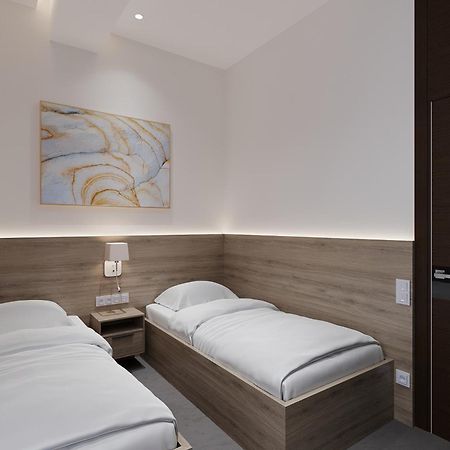 Energy Hotel Ташкент Екстер'єр фото
