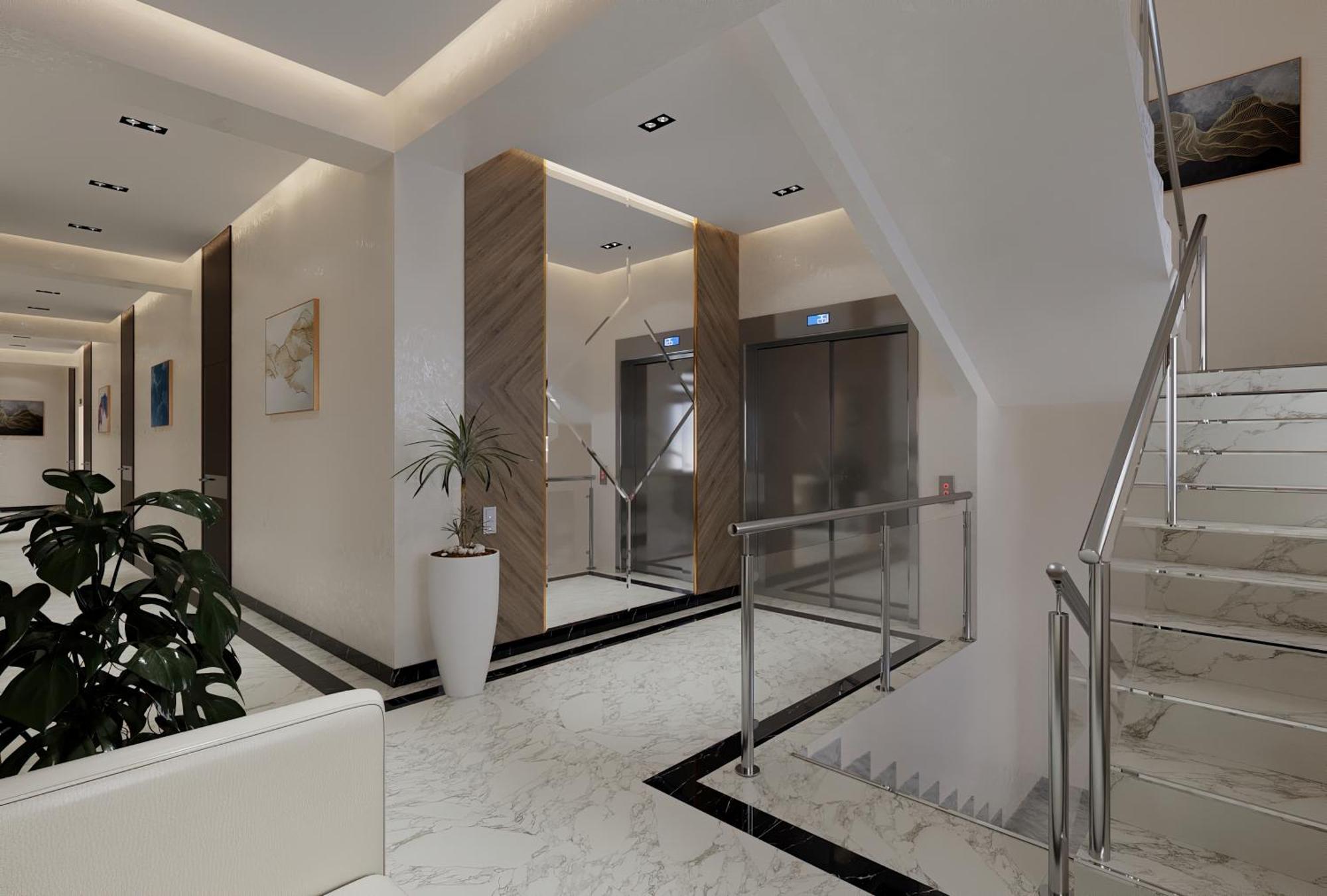Energy Hotel Ташкент Екстер'єр фото
