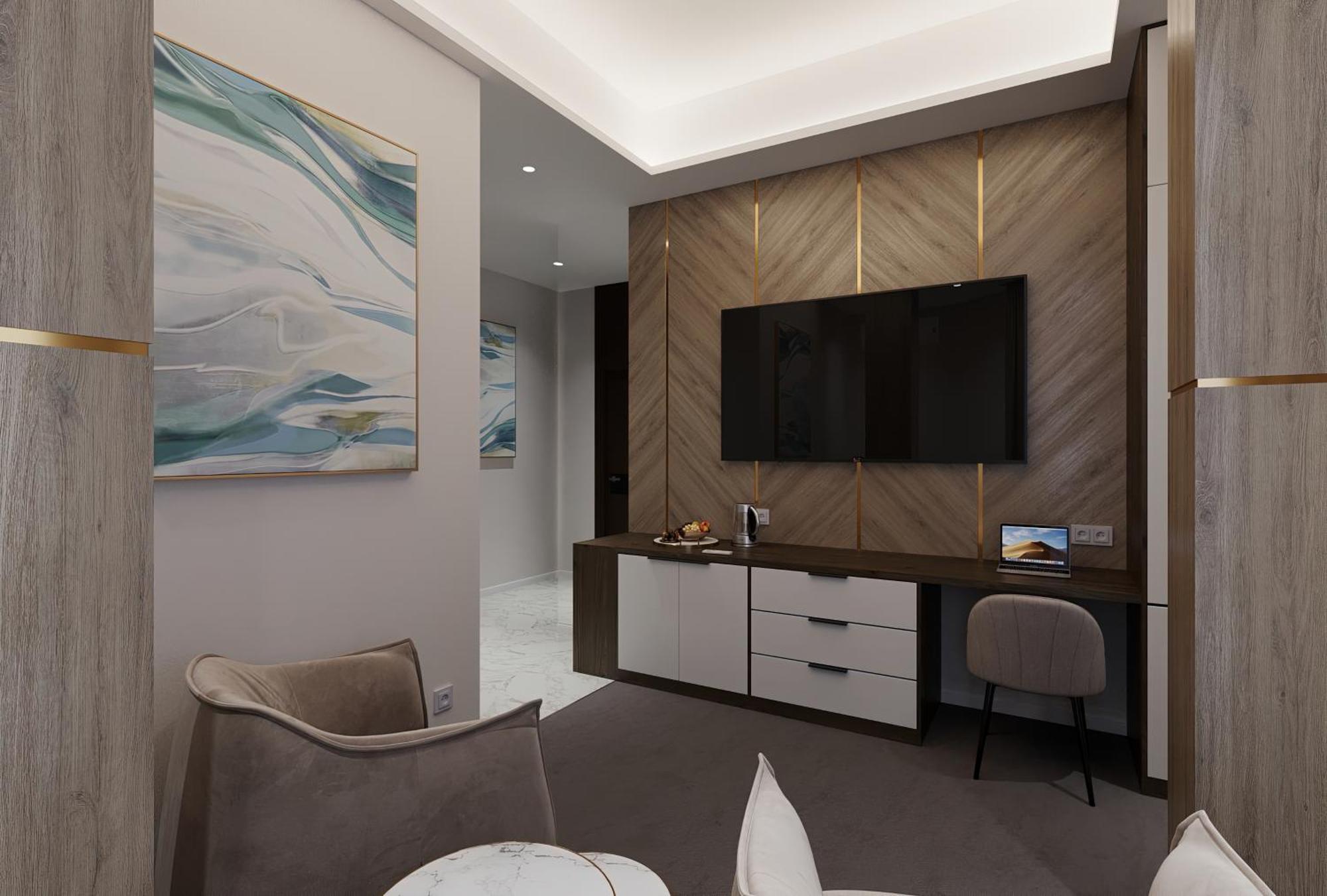 Energy Hotel Ташкент Екстер'єр фото