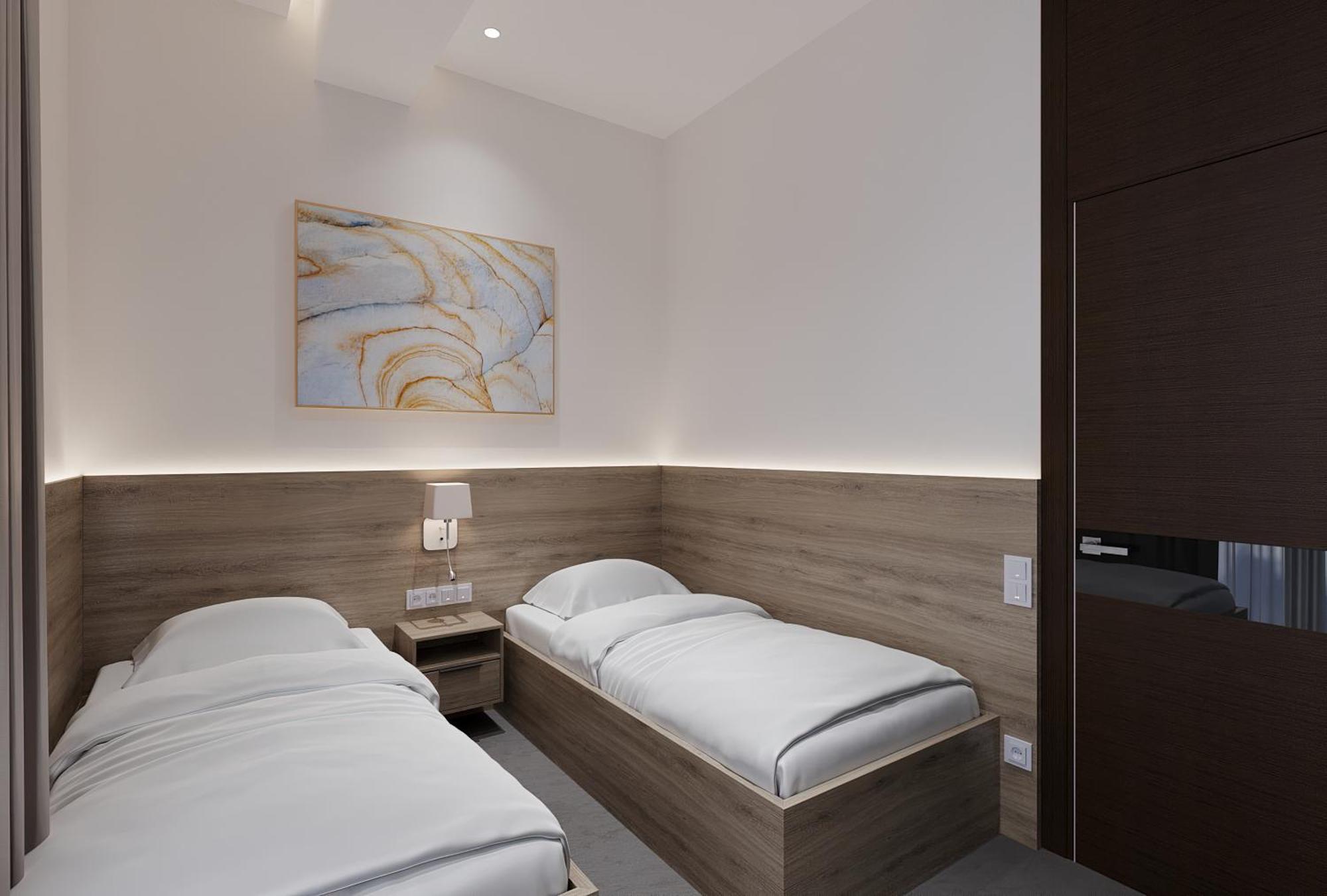 Energy Hotel Ташкент Екстер'єр фото