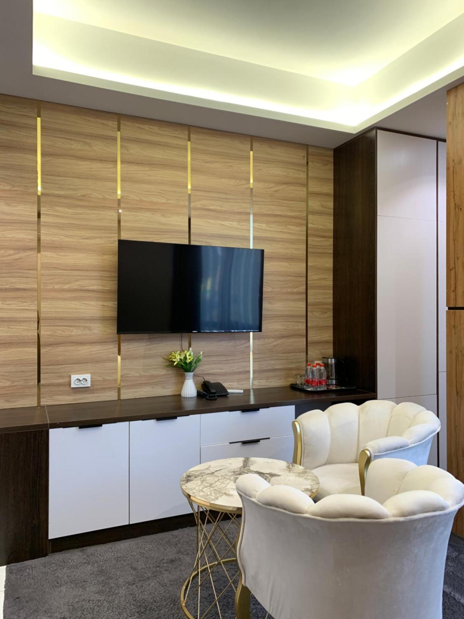 Energy Hotel Ташкент Екстер'єр фото
