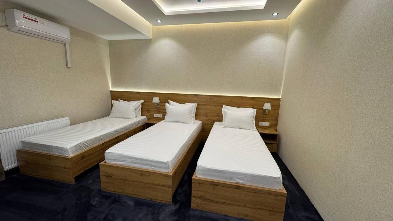 Energy Hotel Ташкент Екстер'єр фото
