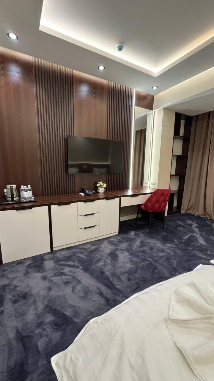 Energy Hotel Ташкент Екстер'єр фото