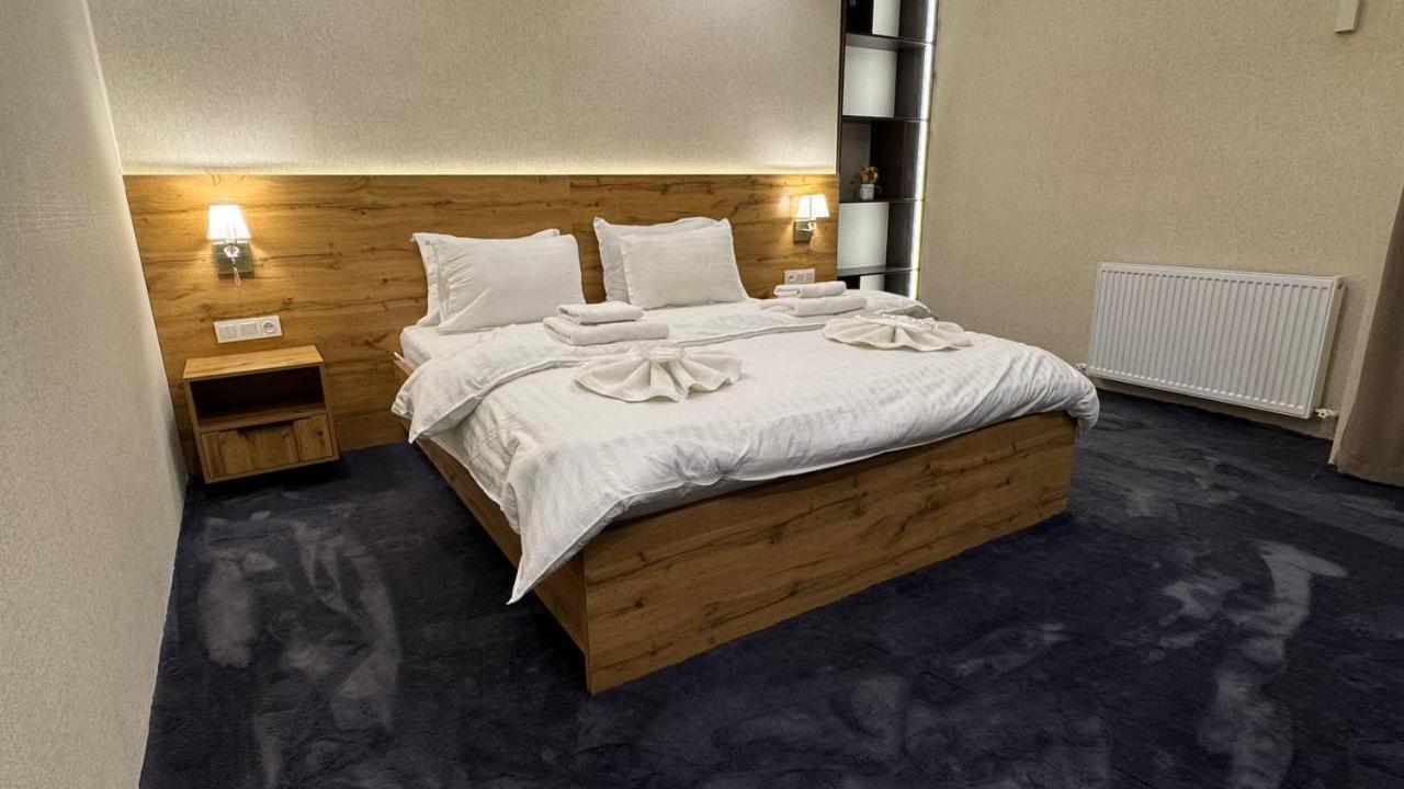 Energy Hotel Ташкент Екстер'єр фото